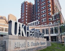 University of Kentucky